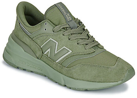 New Balance Lage Sneakers New Balance 997R" Kaki - 42,41 1/2