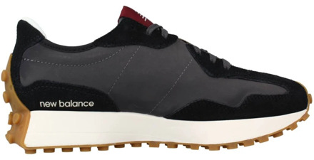 New Balance Lifestyle Sneakers Ws327 New Balance , Black , Dames - 40 Eu,36 1/2 Eu,38 Eu,37 1/2 Eu,41 1/2 Eu,39 Eu,40 1/2 Eu,36 Eu,37 Eu,41 EU