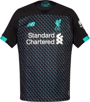 New Balance Liverpool 3e Shirt 2019-2020 - M