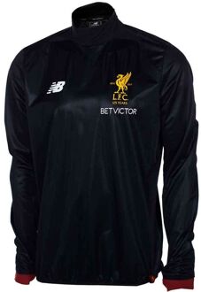 New Balance Liverpool FC Boor Top 17/18 Standaard - XXL