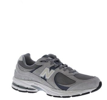 New Balance M2002 heren runner | heren | maat: | combinatie - maat 42,5 Grijs