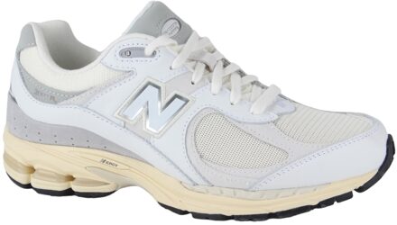 New Balance M2002ria heren sneakers 41,5 (8) Wit - 46,5