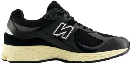 New Balance M2002rib Zwart - 37