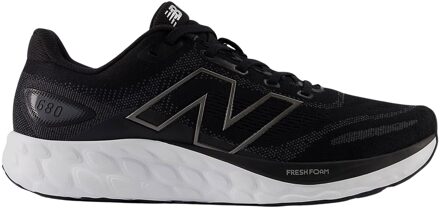 New Balance M680V8 Hardloopschoenen Heren - 44