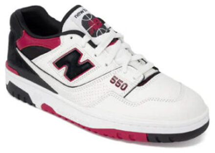 New Balance Men sneakers Rood - 38