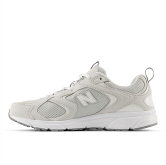 New Balance ml408nc lage sneakers heren - - maat 39,5 Wit