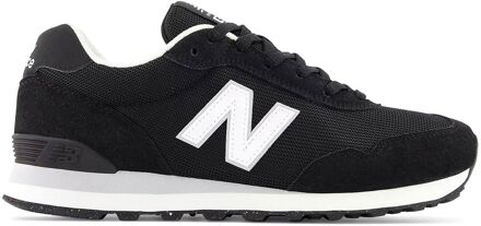 new balance ml515 sneakers zwart/wit heren - 45