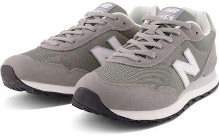 New Balance ml515gry-sla casual low sportcas schoen her - - maat 42 Grijs
