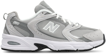 New Balance Modieuze Sportschoenen New Balance , Gray , Dames - 44 Eu,38 1/2 Eu,43 Eu,39 1/2 Eu,42 EU
