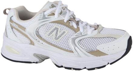 New Balance Mr530rd dames sneakers 41,5 (8) Zilver - 43