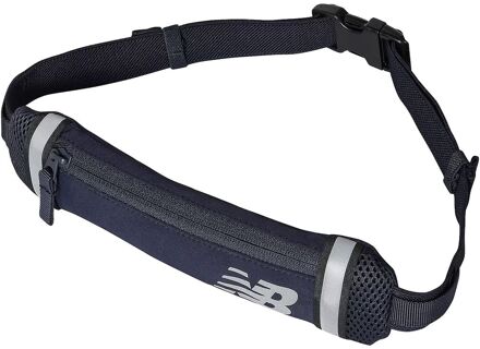 New Balance NB Impact Lopende Heren Navy Taillegordel