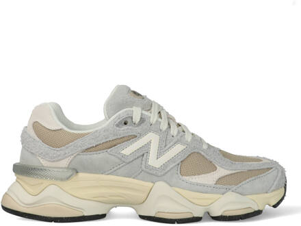 New Balance New Balance 9060 U9060440 Grijs / Beige-42.5 maat 42.5