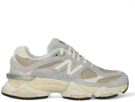 New Balance New Balance 9060 U9060440 Grijs / Beige maat