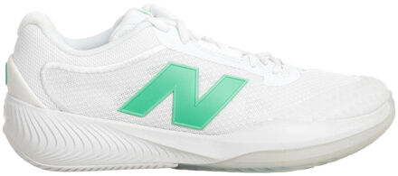 New Balance New Balance FuelCell 996v6 Tennisschoenen Dames-Wit - 41.5