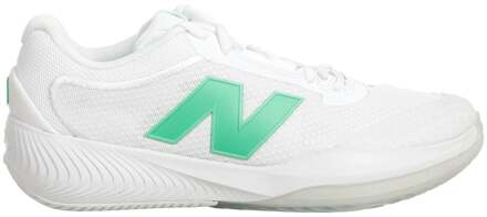 New Balance New Balance FuelCell 996v6 Tennisschoenen Dames-Wit - 41.5