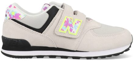 New Balance New Balance PV574WO1 Grijs maat