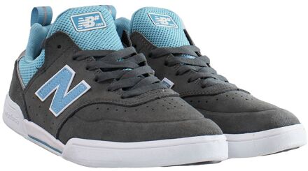 New Balance Numeric 228 Sport Grijs Heren Trainers