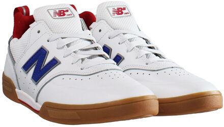 New Balance Numeric 228 Sport Wit Heren Trainers - EU 40 / UK 6.5