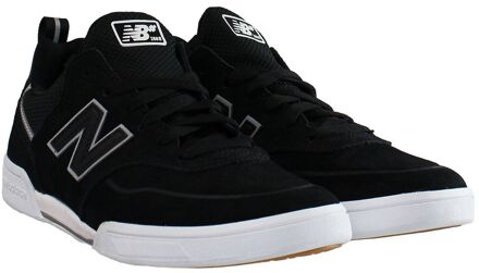 New Balance Numeric 228 Sport Zwart Heren Trainers - EU 40 / UK 6.5