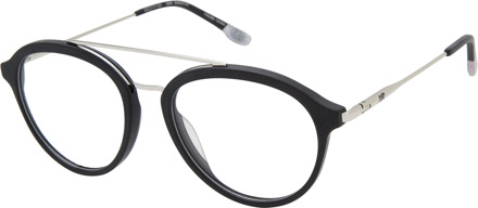 New Balance Optisch montuur NB506201 50 - maat Zwart