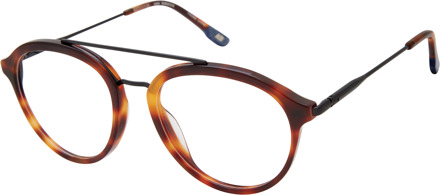 New Balance Optisch montuur NB506203 50 - maat Bruin