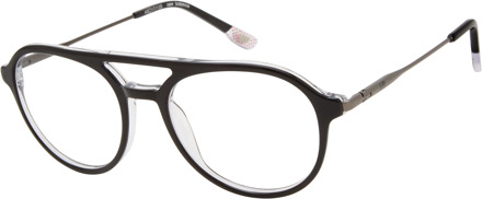 New Balance Optisch montuur NB506401 49 Zwart - One Size