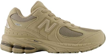 New Balance P 2002 Bungee Lace Sneakers JR 28 Bruin