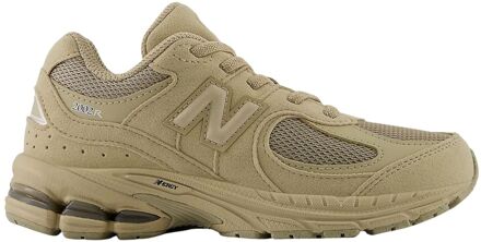 New Balance P 2002 Bungee Lace Sneakers JR 35 Bruin