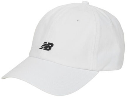 New Balance Pet New Balance Panel classic Hat" Wit - One size