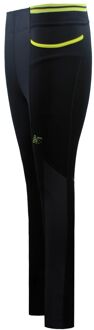 New Balance PMV Shutter Speed Zwarte Legging Dames - XS