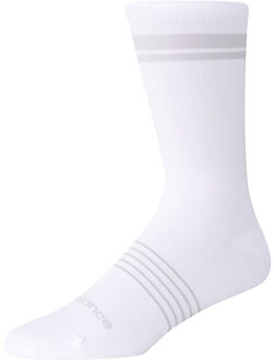 New Balance Pro Run Crew Sok wit - 46-48
