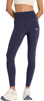 New Balance RC 25'' Legging Dames navy