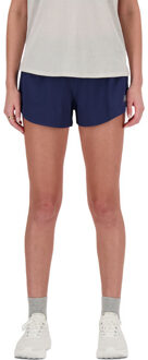 New Balance RC 3'' Short Dames navy