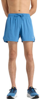 New Balance RC 5'' Short Heren blauw - M