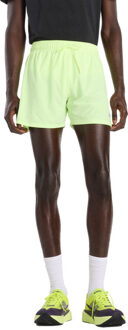 New Balance RC 5'' Short Heren geel - 2XL