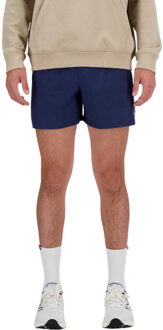 New Balance RC 5'' Short Heren navy - XL
