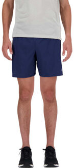 New Balance RC 7'' Short Heren navy - L