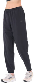 New Balance RC Essential Jogger Heren zwart - XS