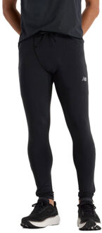 New Balance RC Legging Heren zwart - M