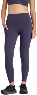 New Balance RC Pocket Legging 25'' Dames navy - S