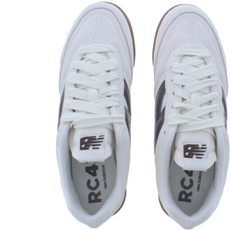 New Balance Rc42 futsal dames sneaker | dames | maat: | combinatie Ecru - 38,5