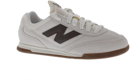 New Balance Rc42 futsal dames sneaker | dames | maat: | combinatie - maat 38 Wit