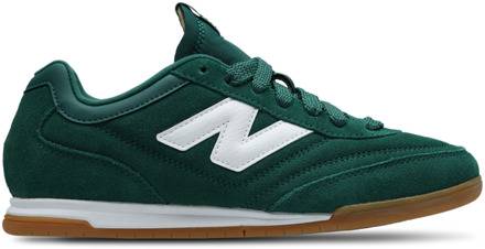 New Balance Rc42 Sneakers Dames - Groen - Maat 39.5 - Suède Green
