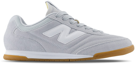 New Balance Rc42 Sneakers Heren - Grijs - Maat 40 - Leer Grey