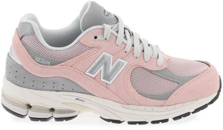 New Balance Reflecterende Mesh Sneakers New Balance , Multicolor , Dames - 40 Eu,41 1/2 Eu,38 Eu,36 Eu,40 1/2 Eu,38 1/2 Eu,39 1/2 EU