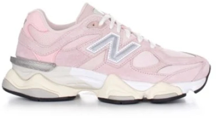 New Balance Roze Sneakers New Balance , Pink , Dames - 41 1/2 EU
