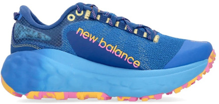 New Balance Shoes New Balance , Blue , Dames - 36 Eu,37 Eu,37 1/2 Eu,40 Eu,36 1/2 Eu,38 EU