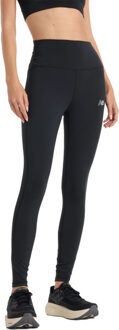 New Balance Sleek High Rise 27'' Legging Dames zwart - XL