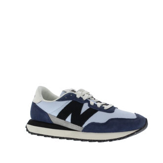 New Balance Sneaker 107482 Blauw - 42,5