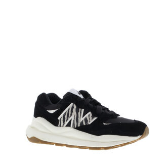 New Balance Sneaker 107802 Zwart - 37,5
